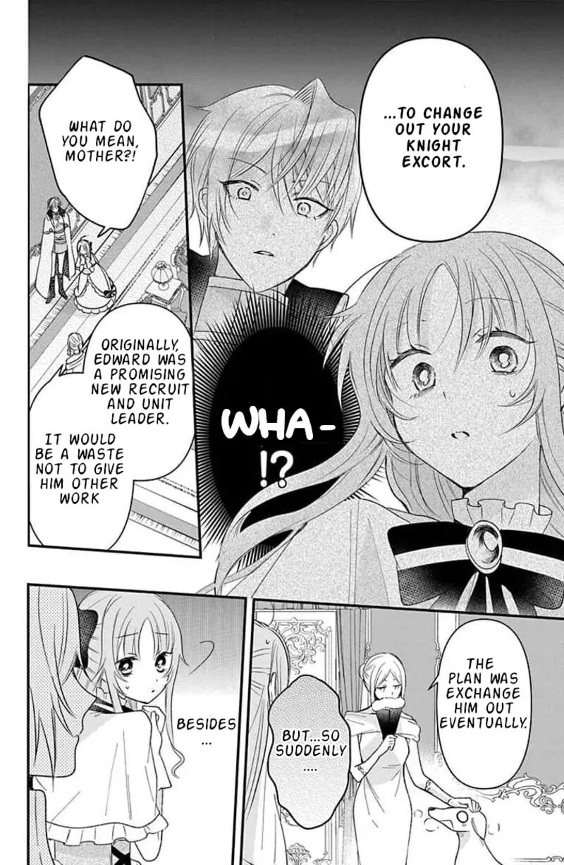 Hikikomori Hime To Dokuzetsu Kishi Sama 7 3
