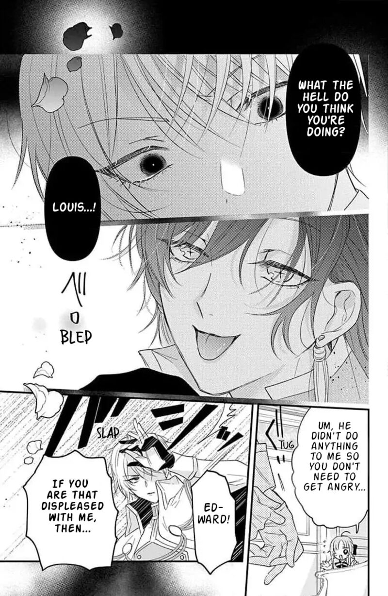Hikikomori Hime To Dokuzetsu Kishi Sama 7 30
