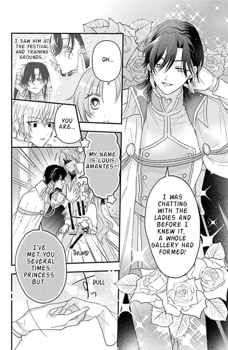 Hikikomori Hime To Dokuzetsu Kishi Sama 7 5