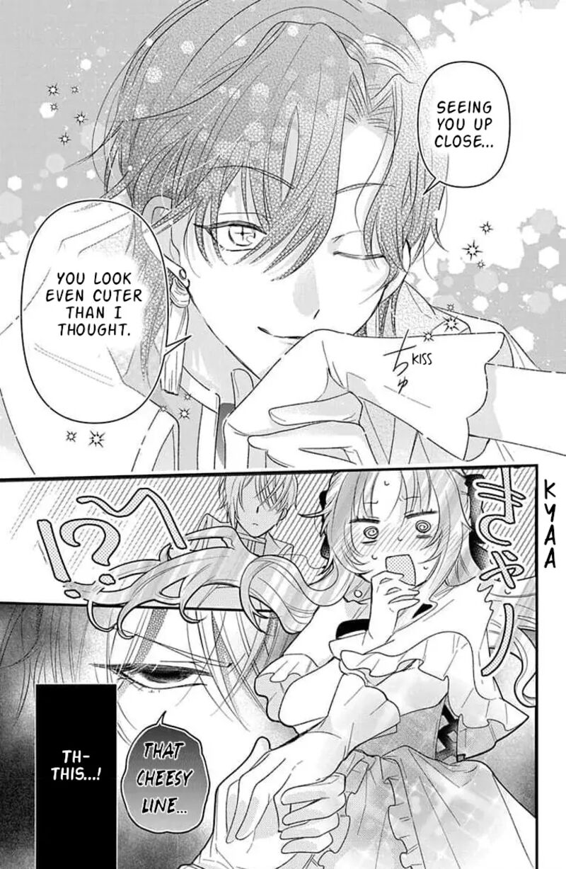 Hikikomori Hime To Dokuzetsu Kishi Sama 7 6