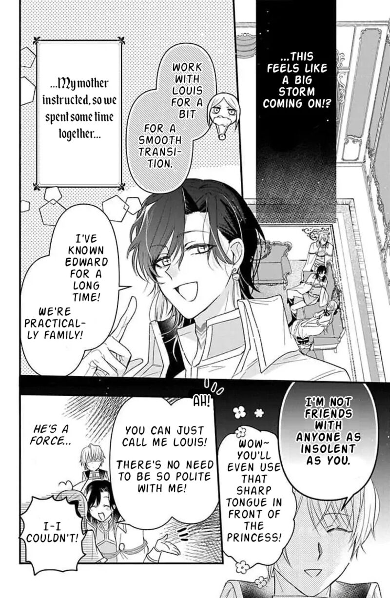 Hikikomori Hime To Dokuzetsu Kishi Sama 7 7