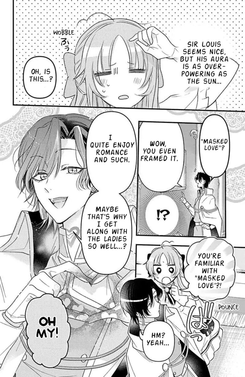 Hikikomori Hime To Dokuzetsu Kishi Sama 7 9