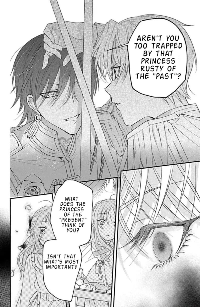 Hikikomori Hime To Dokuzetsu Kishi Sama 8 10