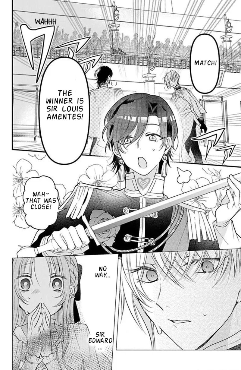 Hikikomori Hime To Dokuzetsu Kishi Sama 8 12