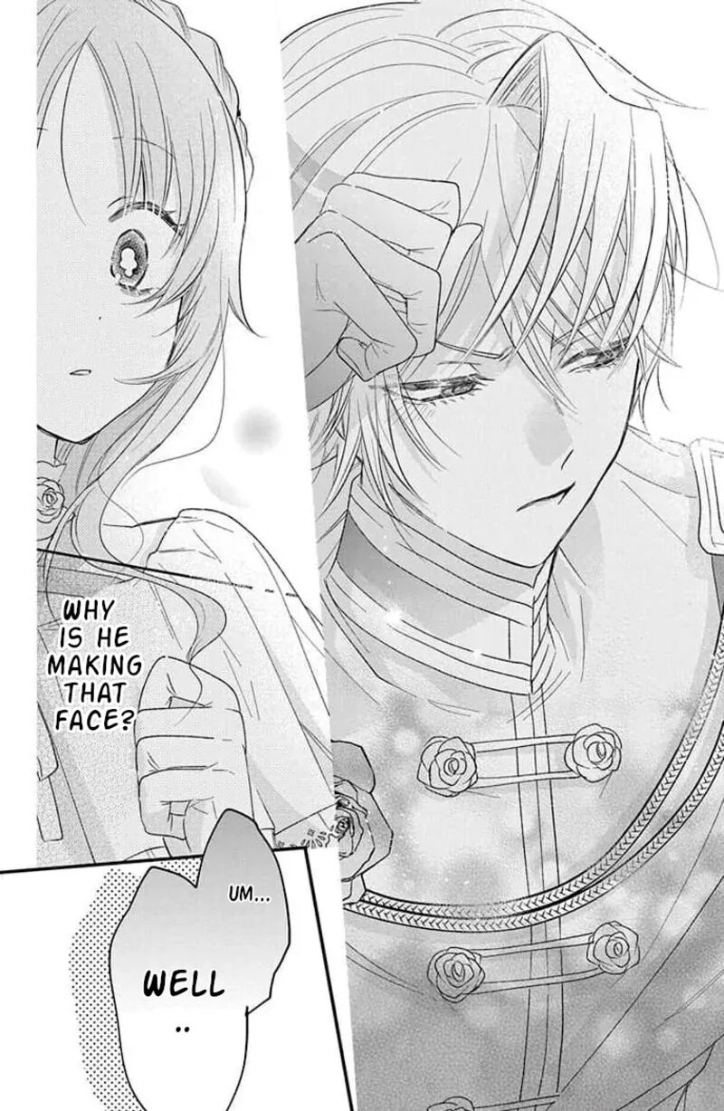 Hikikomori Hime To Dokuzetsu Kishi Sama 8 14