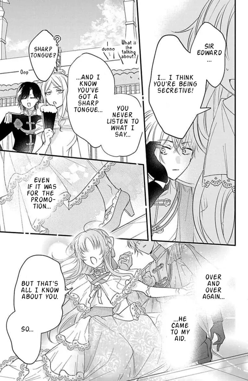 Hikikomori Hime To Dokuzetsu Kishi Sama 8 15
