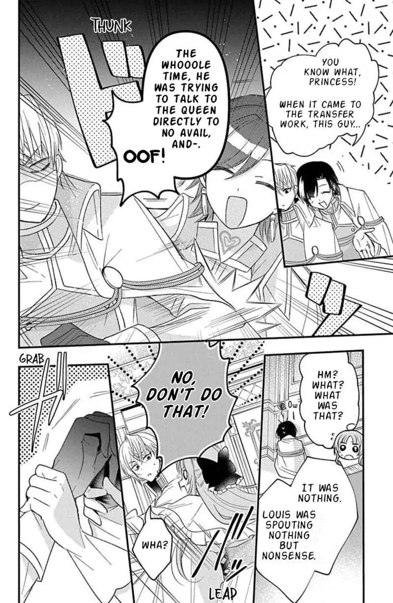 Hikikomori Hime To Dokuzetsu Kishi Sama 8 26