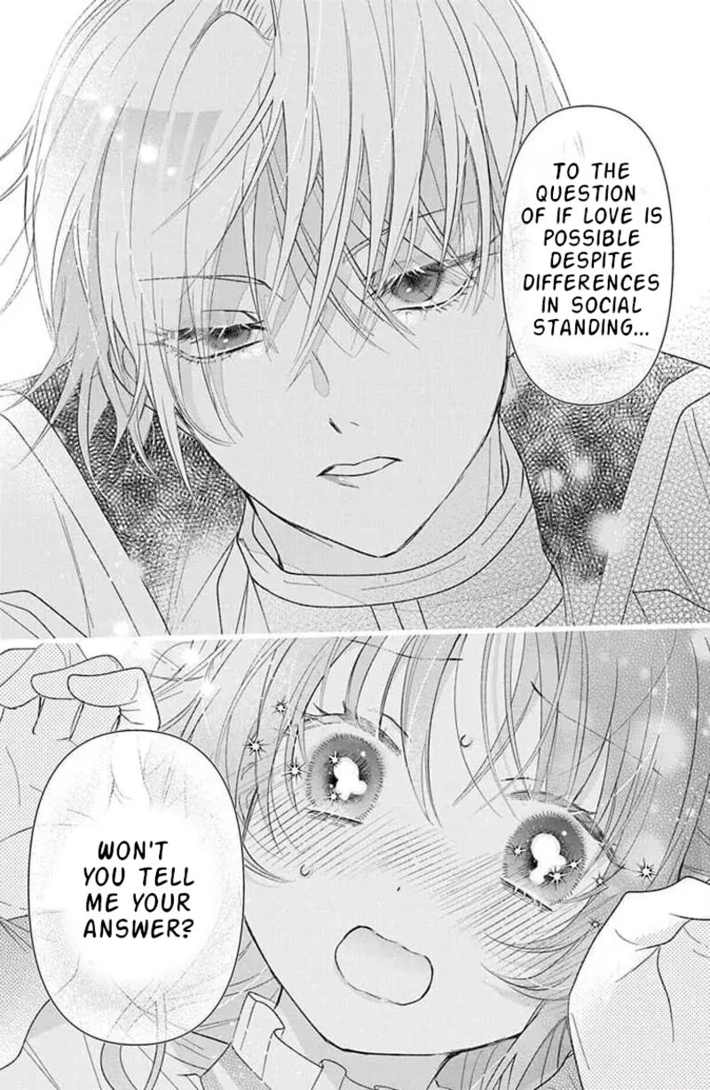 Hikikomori Hime To Dokuzetsu Kishi Sama 8 29