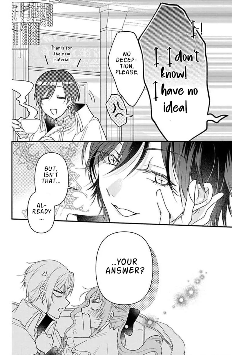 Hikikomori Hime To Dokuzetsu Kishi Sama 8 30