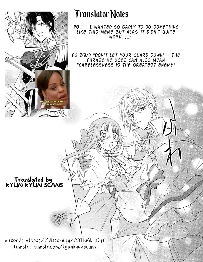 Hikikomori Hime To Dokuzetsu Kishi Sama 8 31
