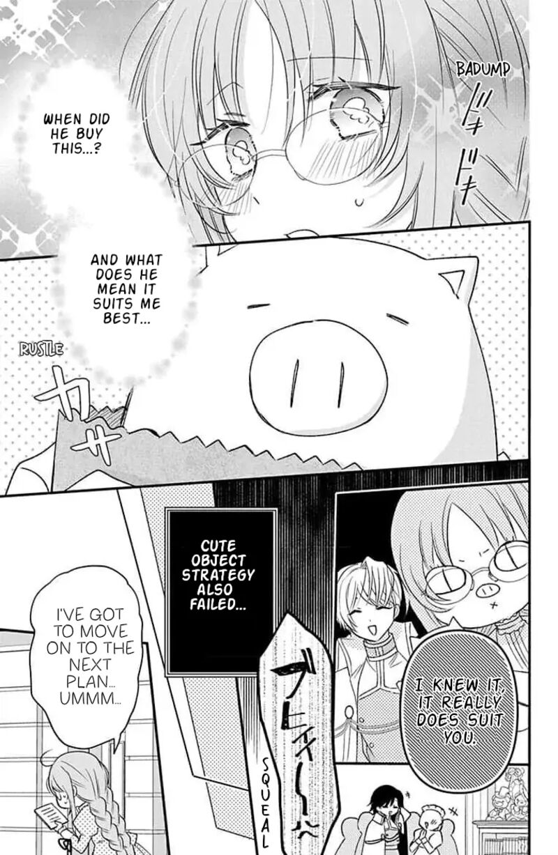 Hikikomori Hime To Dokuzetsu Kishi Sama 9 12