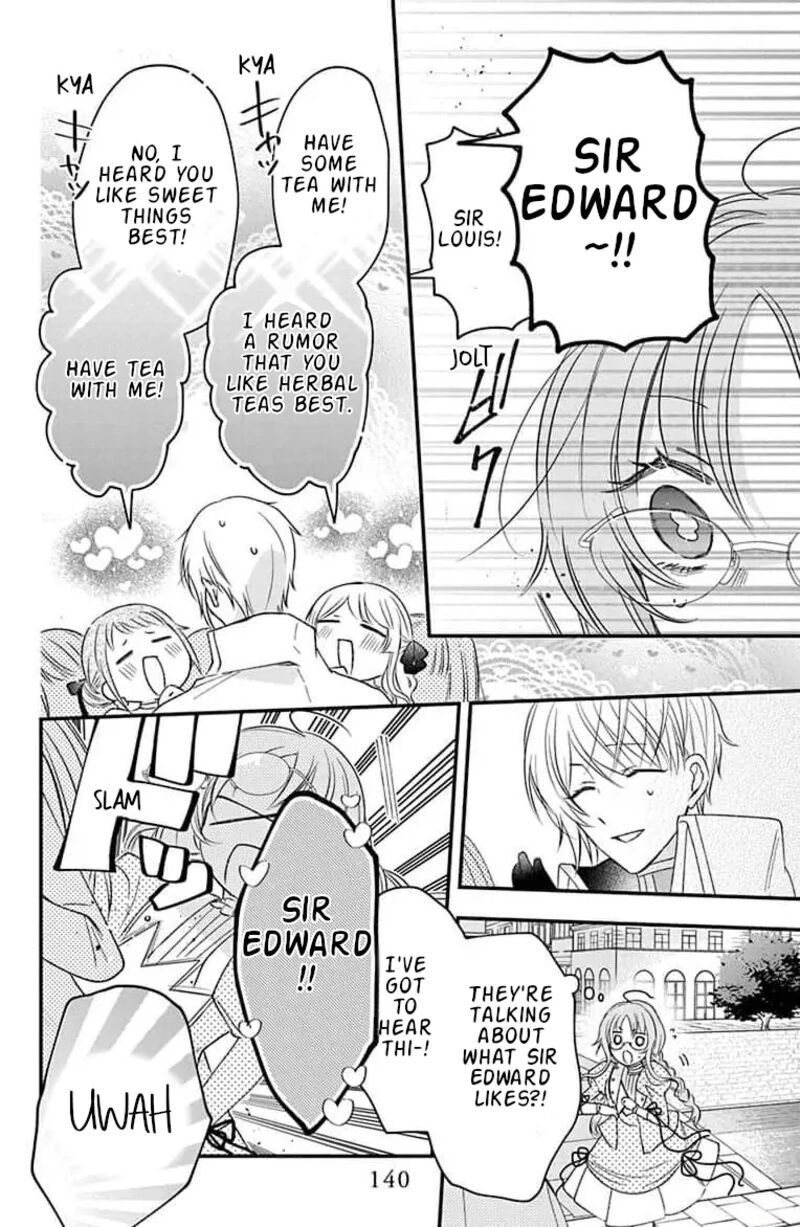 Hikikomori Hime To Dokuzetsu Kishi Sama 9 13