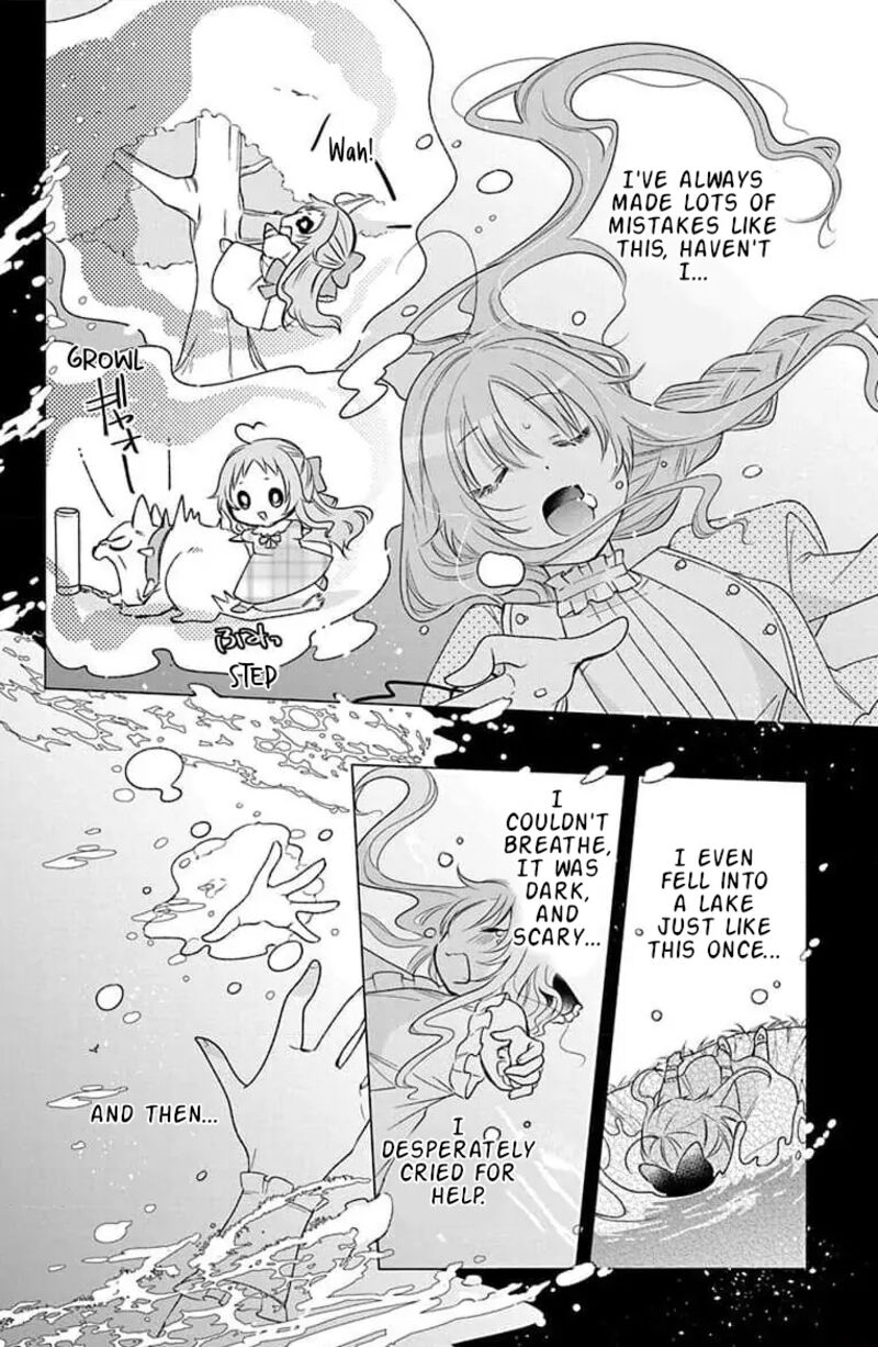 Hikikomori Hime To Dokuzetsu Kishi Sama 9 15
