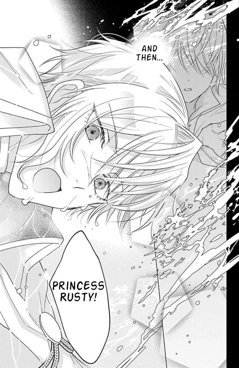 Hikikomori Hime To Dokuzetsu Kishi Sama 9 16