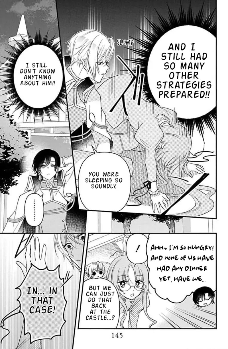 Hikikomori Hime To Dokuzetsu Kishi Sama 9 18