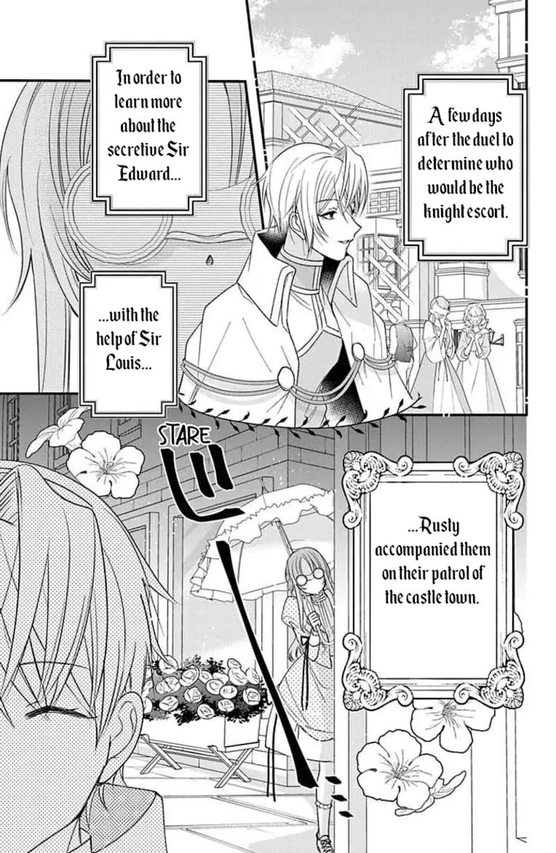 Hikikomori Hime To Dokuzetsu Kishi Sama 9 2
