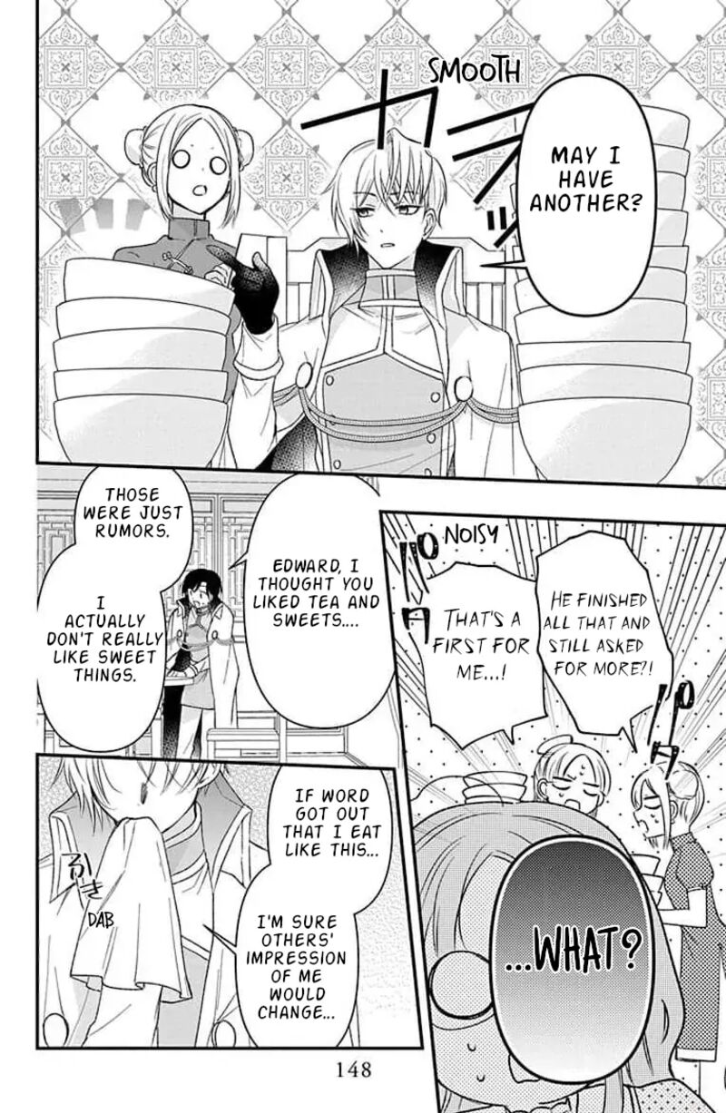 Hikikomori Hime To Dokuzetsu Kishi Sama 9 21