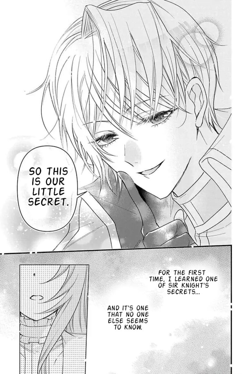Hikikomori Hime To Dokuzetsu Kishi Sama 9 22