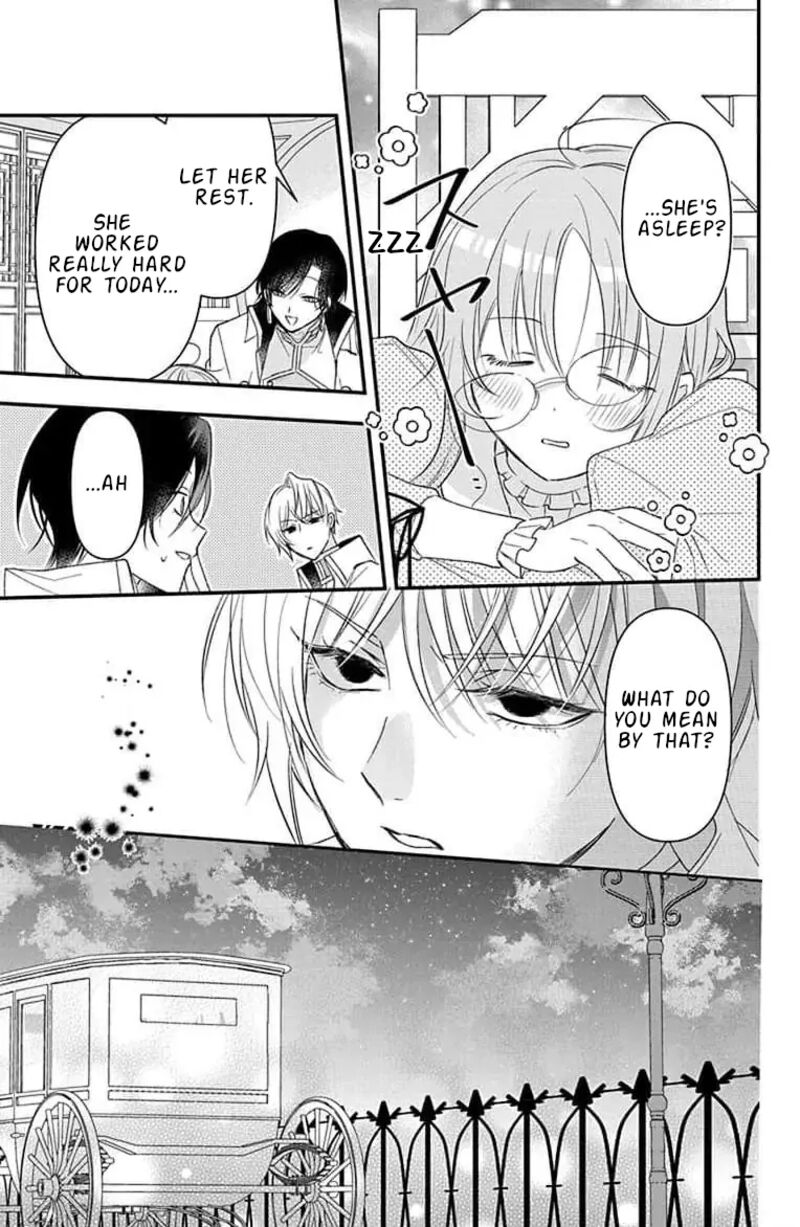 Hikikomori Hime To Dokuzetsu Kishi Sama 9 24