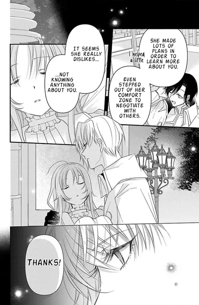Hikikomori Hime To Dokuzetsu Kishi Sama 9 25