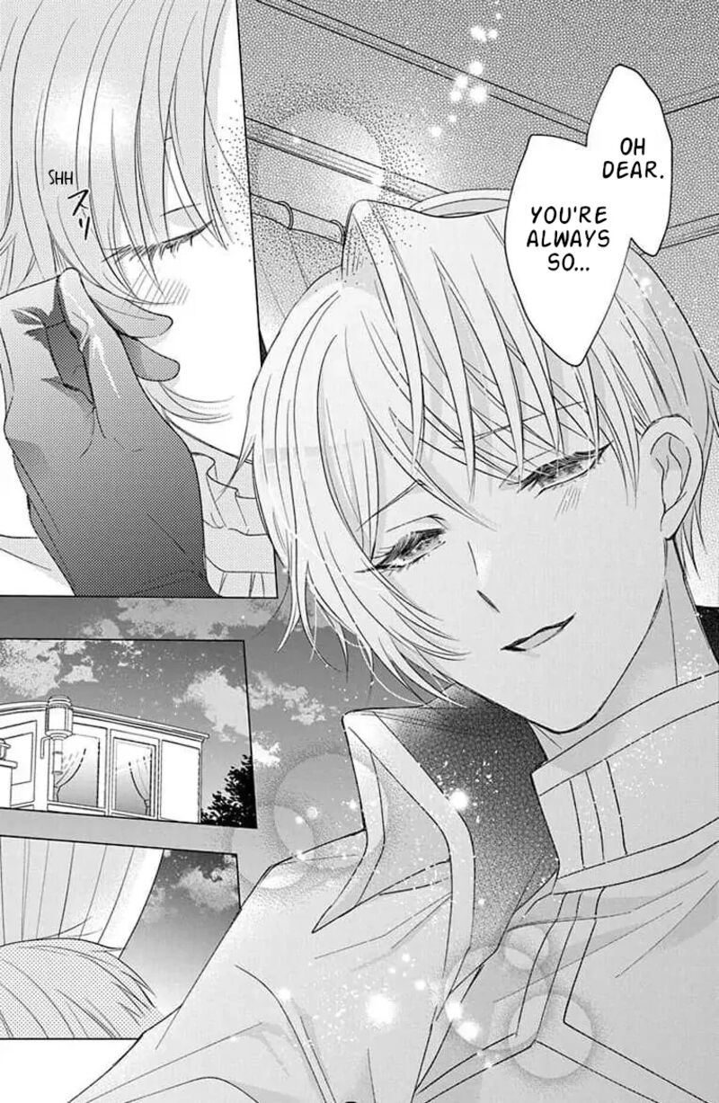 Hikikomori Hime To Dokuzetsu Kishi Sama 9 28