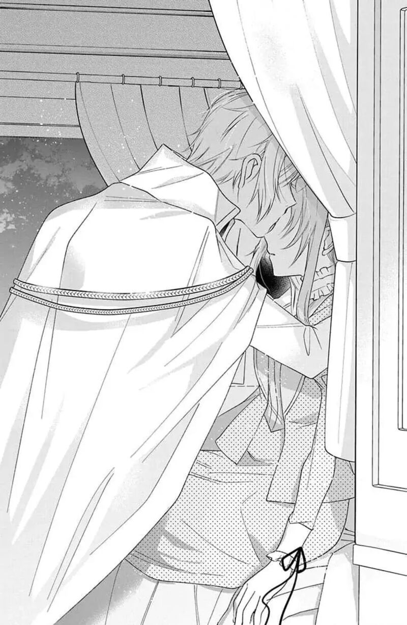 Hikikomori Hime To Dokuzetsu Kishi Sama 9 29