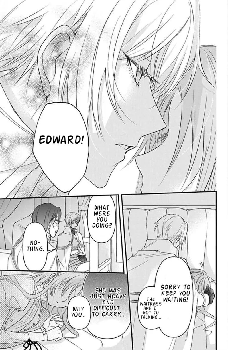 Hikikomori Hime To Dokuzetsu Kishi Sama 9 30