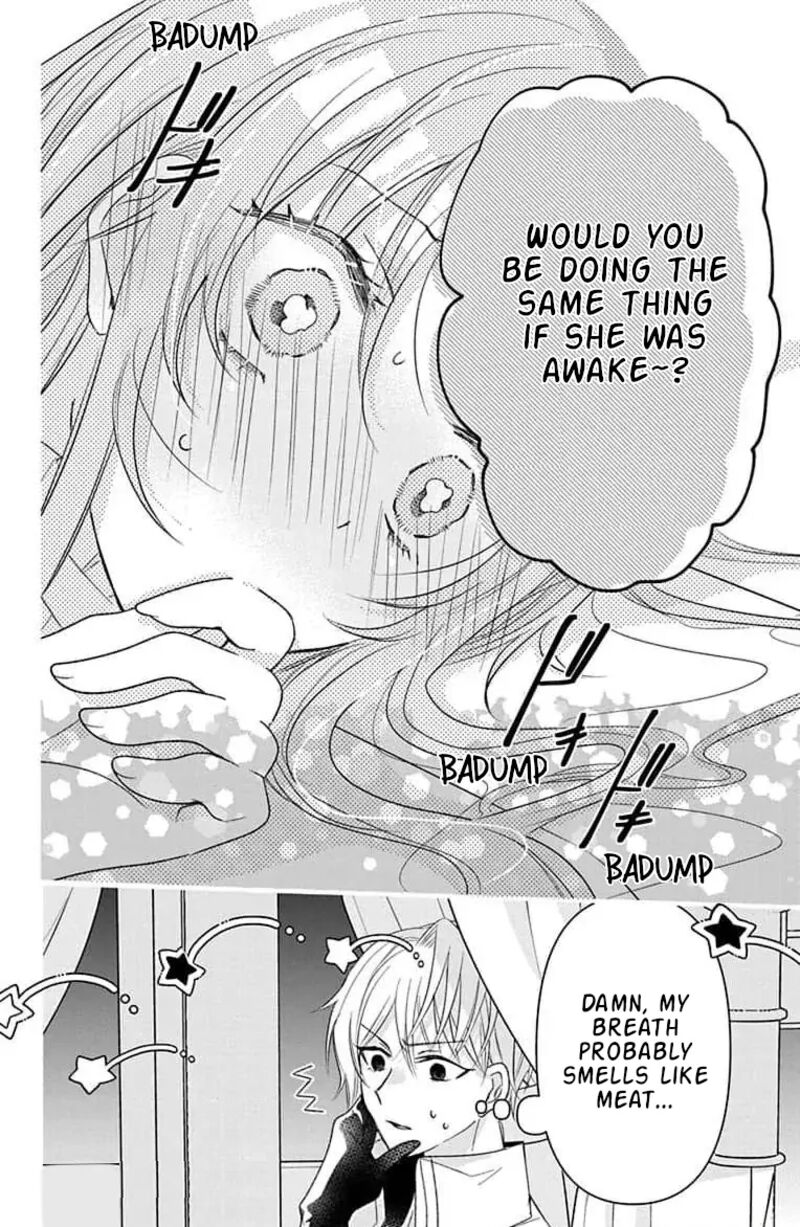 Hikikomori Hime To Dokuzetsu Kishi Sama 9 31