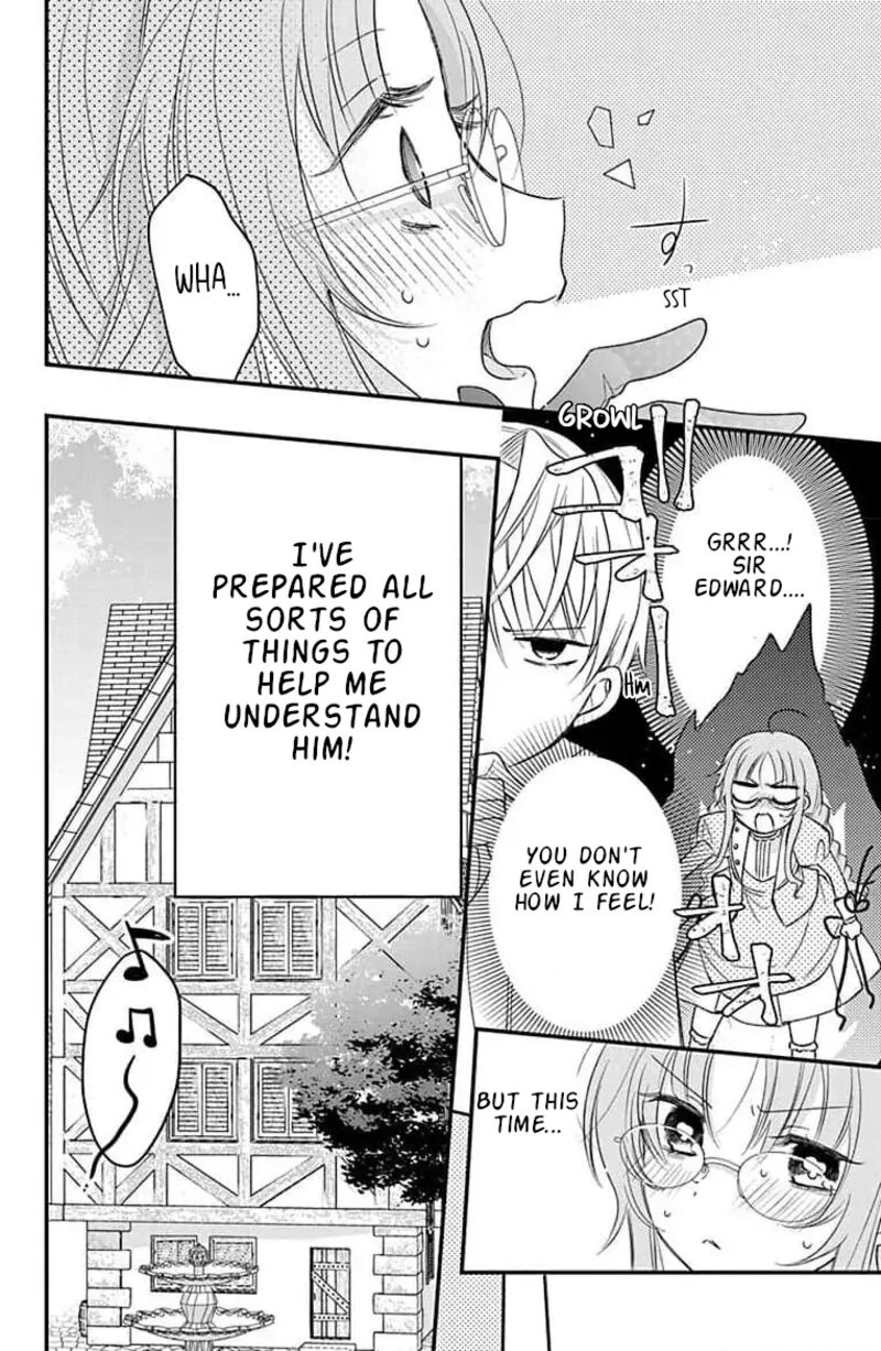 Hikikomori Hime To Dokuzetsu Kishi Sama 9 5