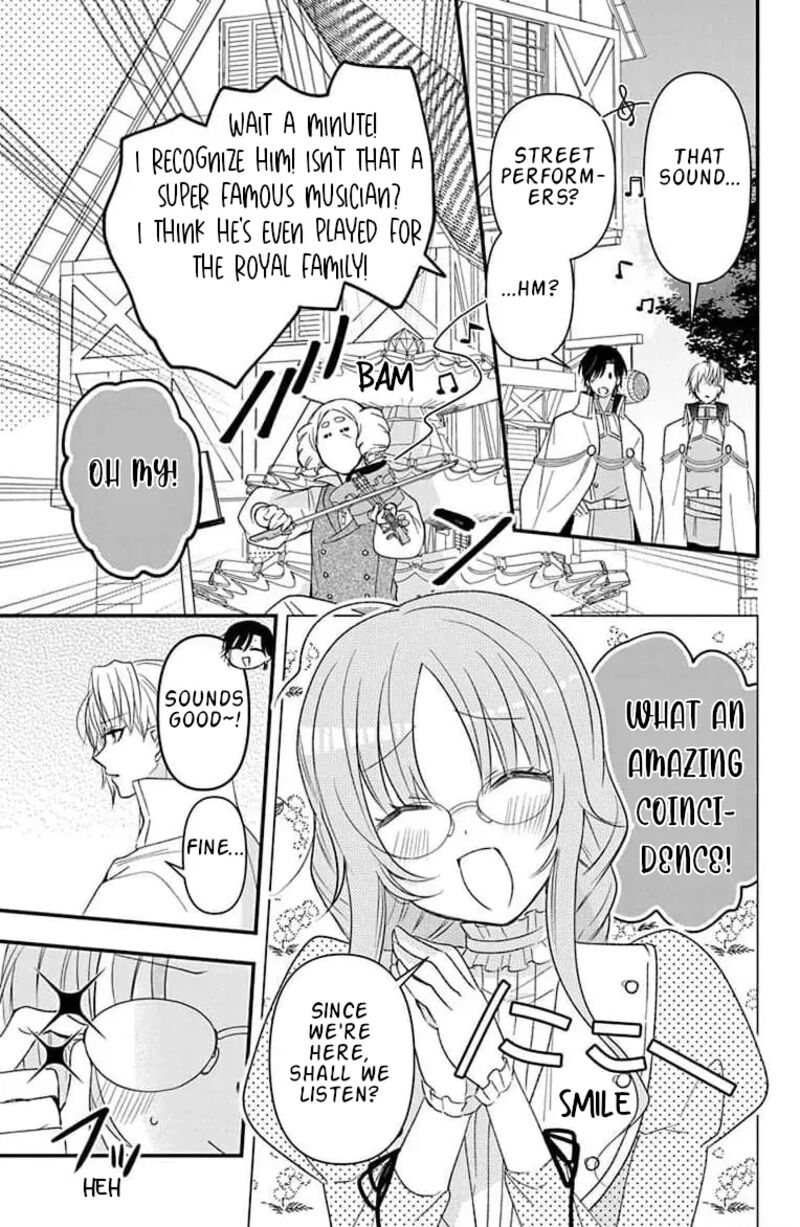 Hikikomori Hime To Dokuzetsu Kishi Sama 9 6