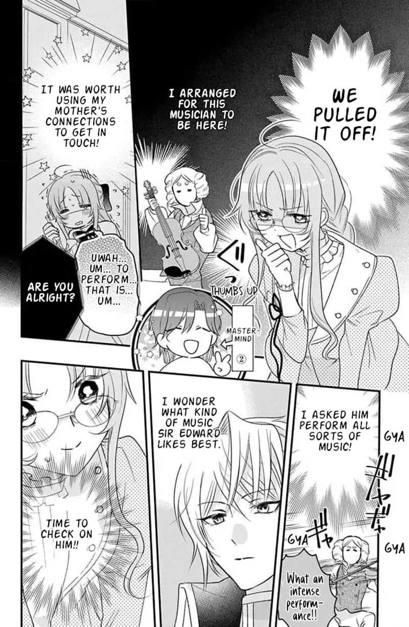 Hikikomori Hime To Dokuzetsu Kishi Sama 9 7