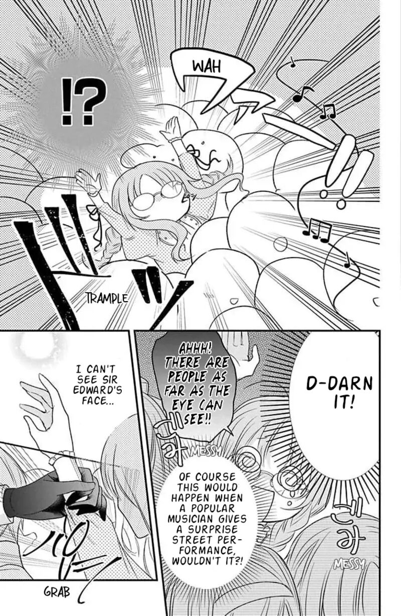 Hikikomori Hime To Dokuzetsu Kishi Sama 9 8