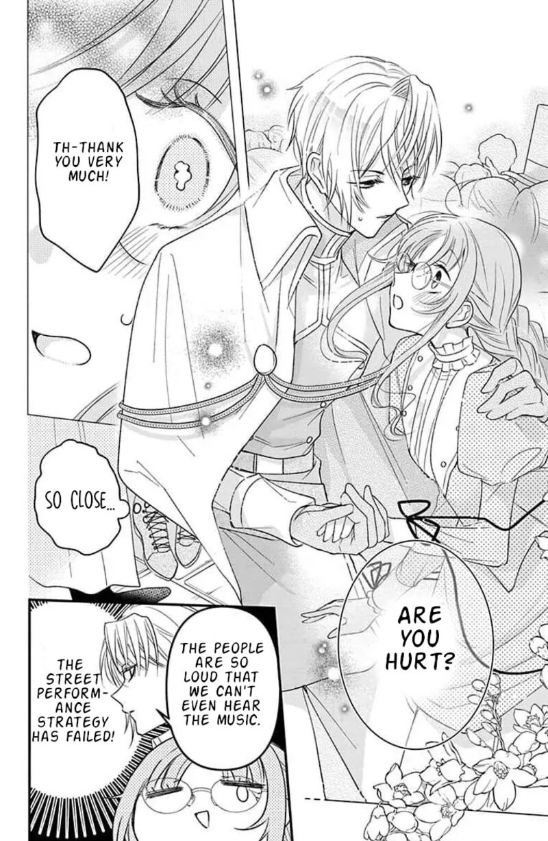 Hikikomori Hime To Dokuzetsu Kishi Sama 9 9