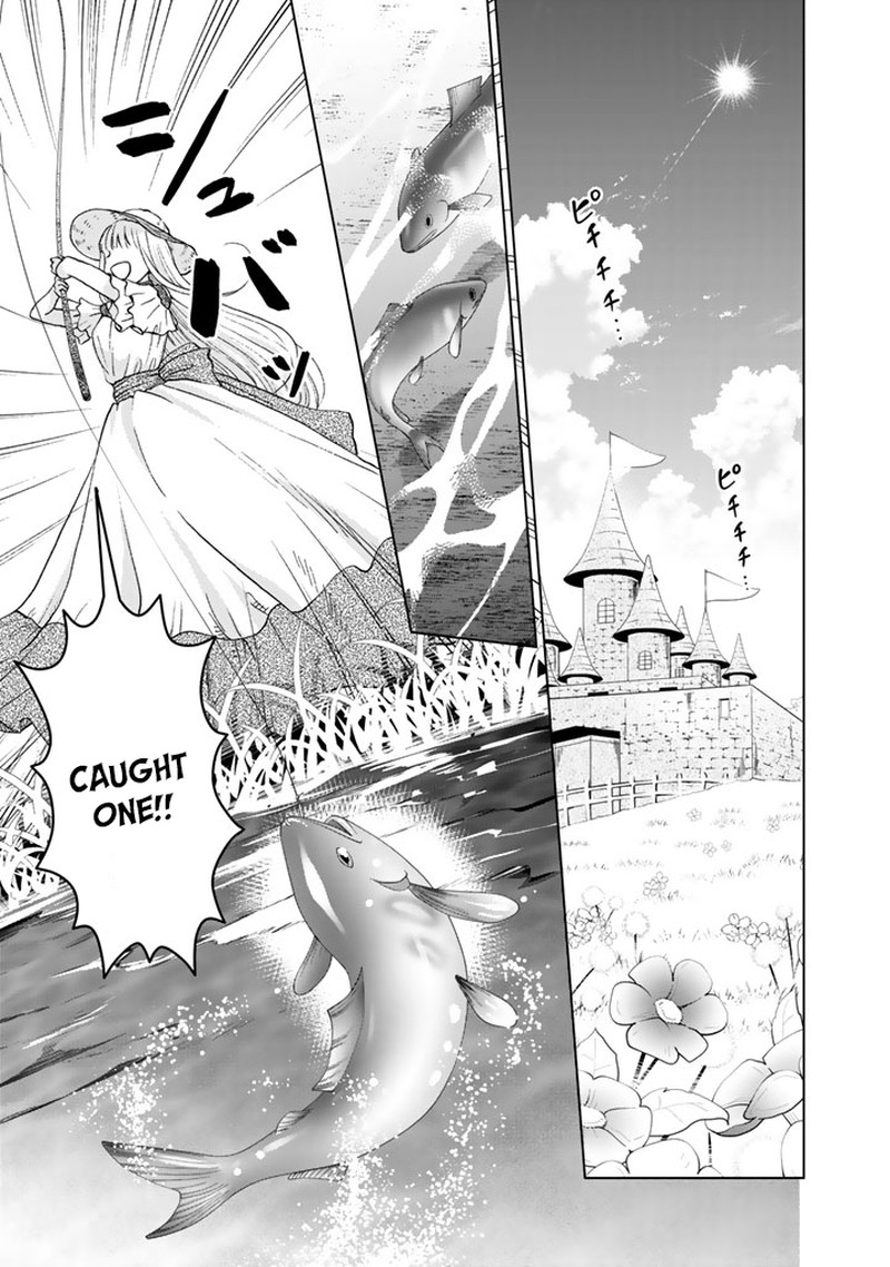 Hikyouiku Kara Nigetai Watashi 1 15