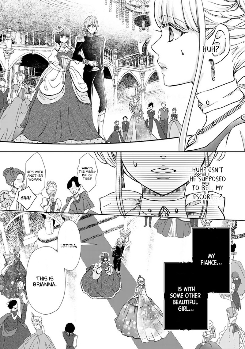 Hikyouiku Kara Nigetai Watashi 1 3