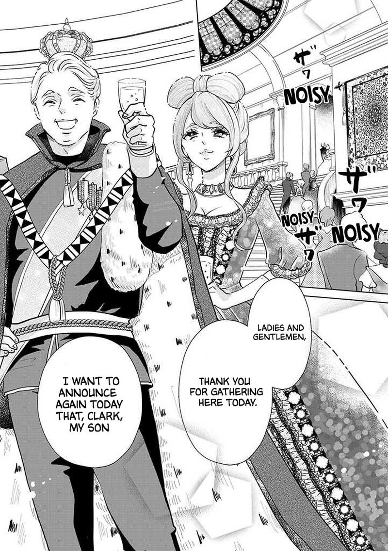 Hikyouiku Kara Nigetai Watashi 10 10