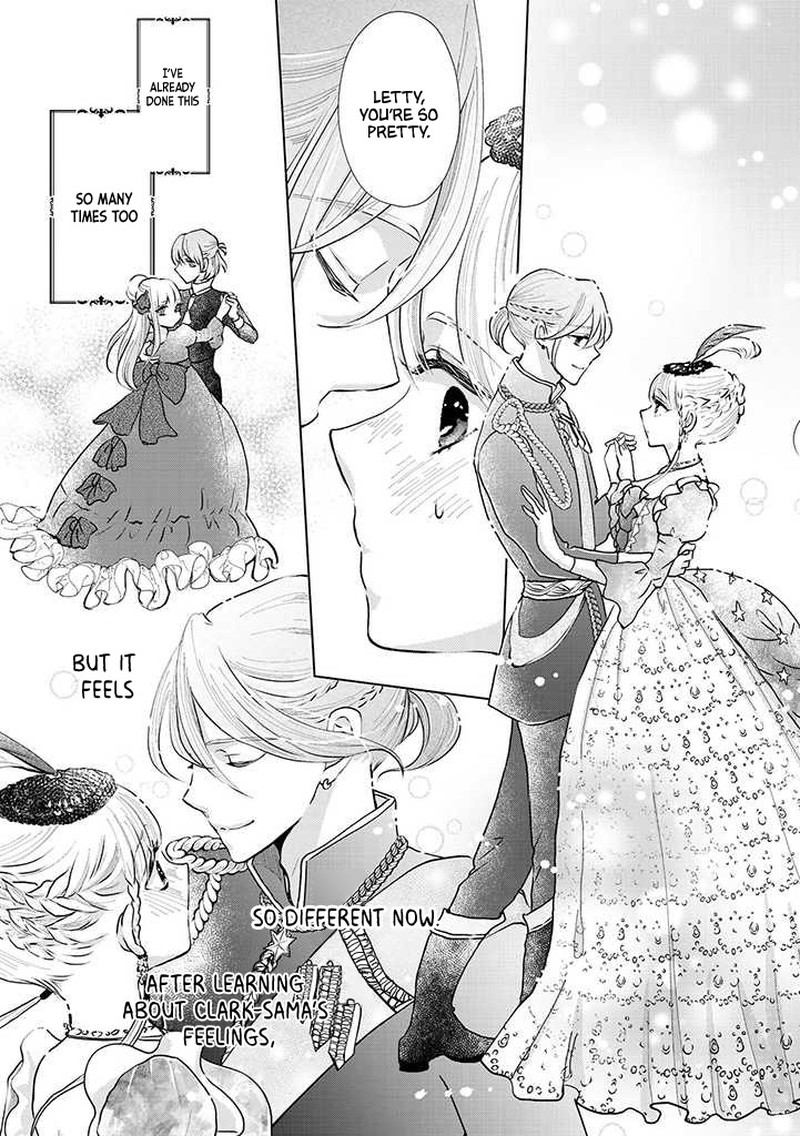 Hikyouiku Kara Nigetai Watashi 10 13