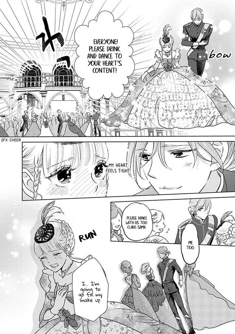 Hikyouiku Kara Nigetai Watashi 10 14