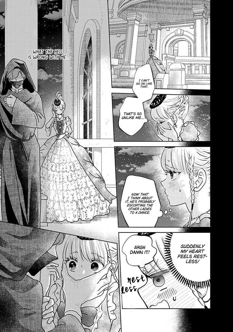 Hikyouiku Kara Nigetai Watashi 10 15