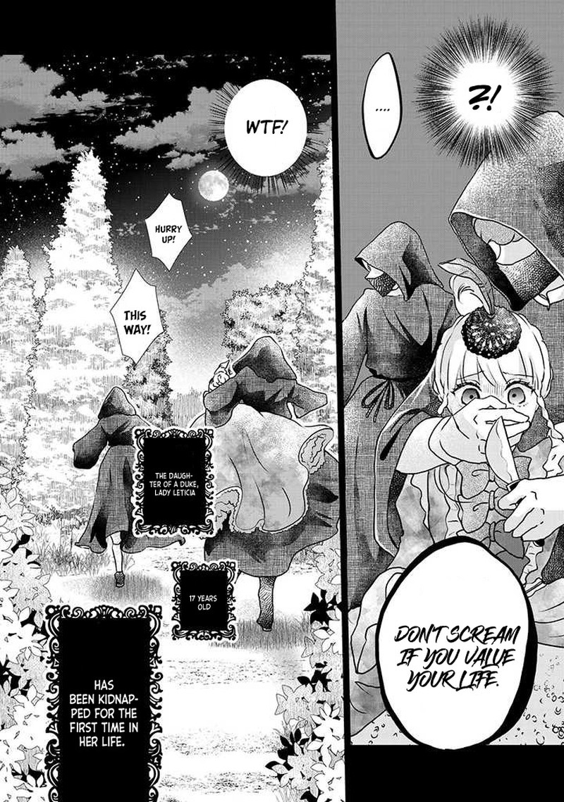 Hikyouiku Kara Nigetai Watashi 10 16