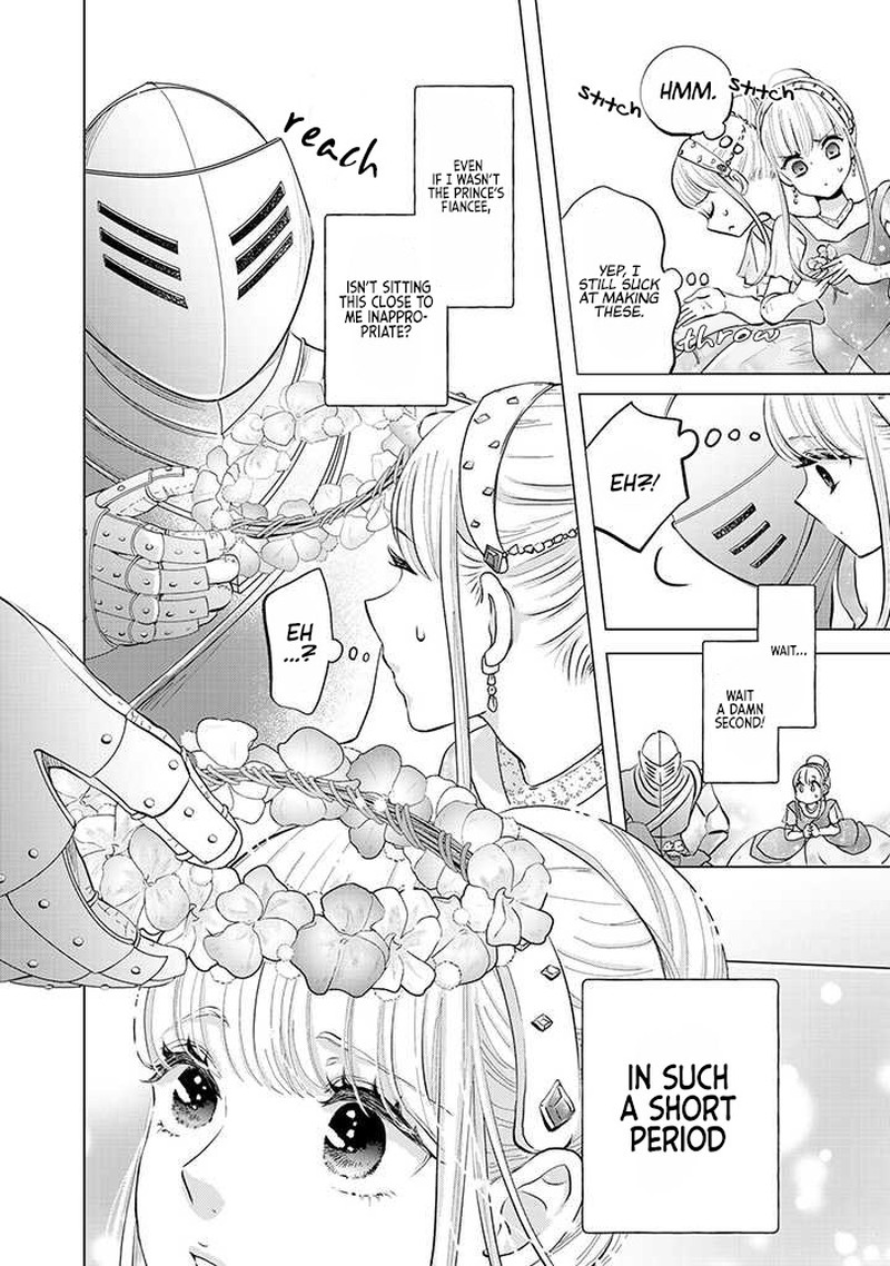 Hikyouiku Kara Nigetai Watashi 10 4