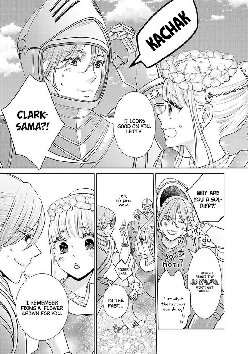 Hikyouiku Kara Nigetai Watashi 10 5