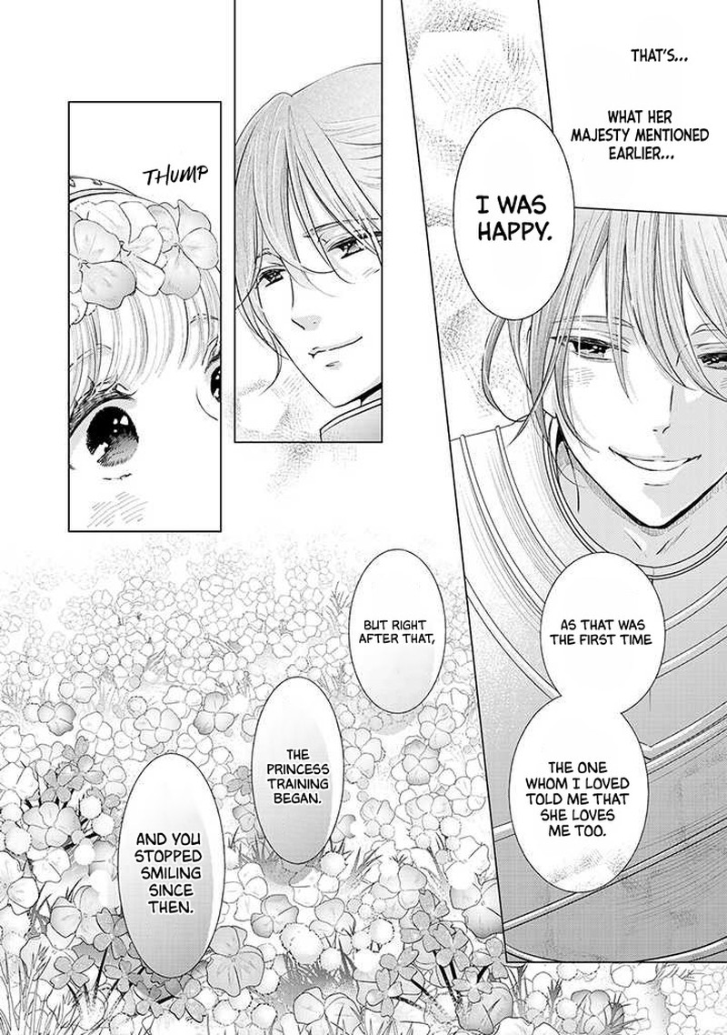 Hikyouiku Kara Nigetai Watashi 10 6