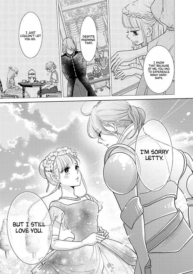 Hikyouiku Kara Nigetai Watashi 10 7