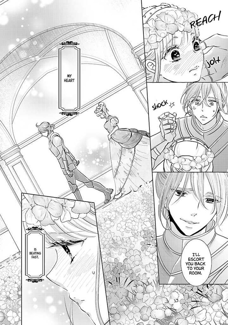 Hikyouiku Kara Nigetai Watashi 10 8