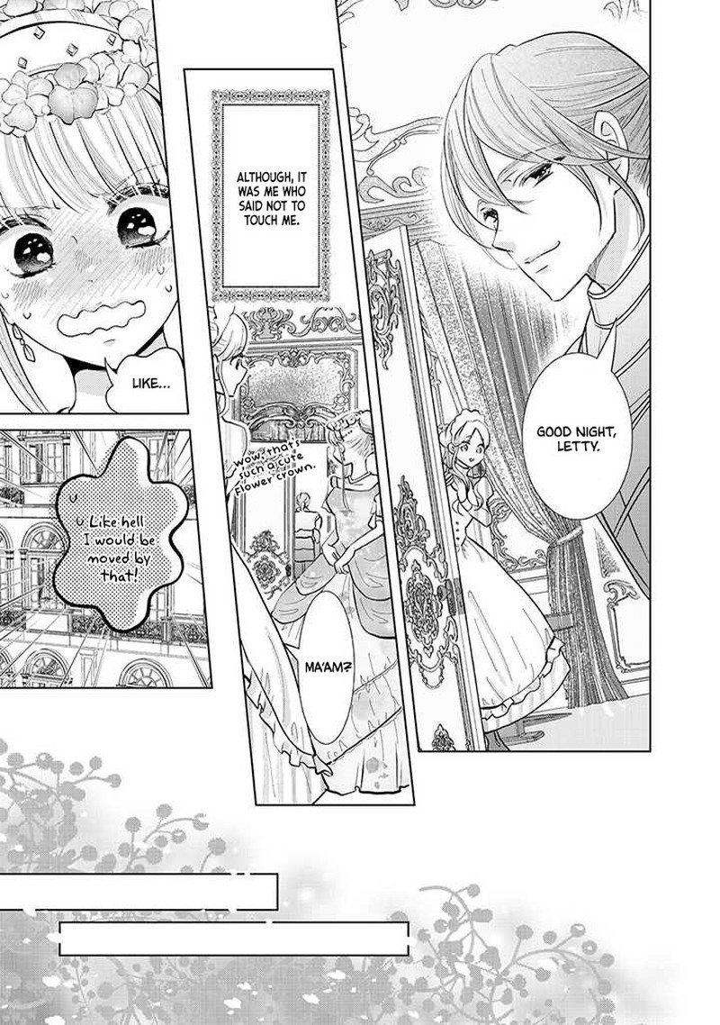 Hikyouiku Kara Nigetai Watashi 10 9
