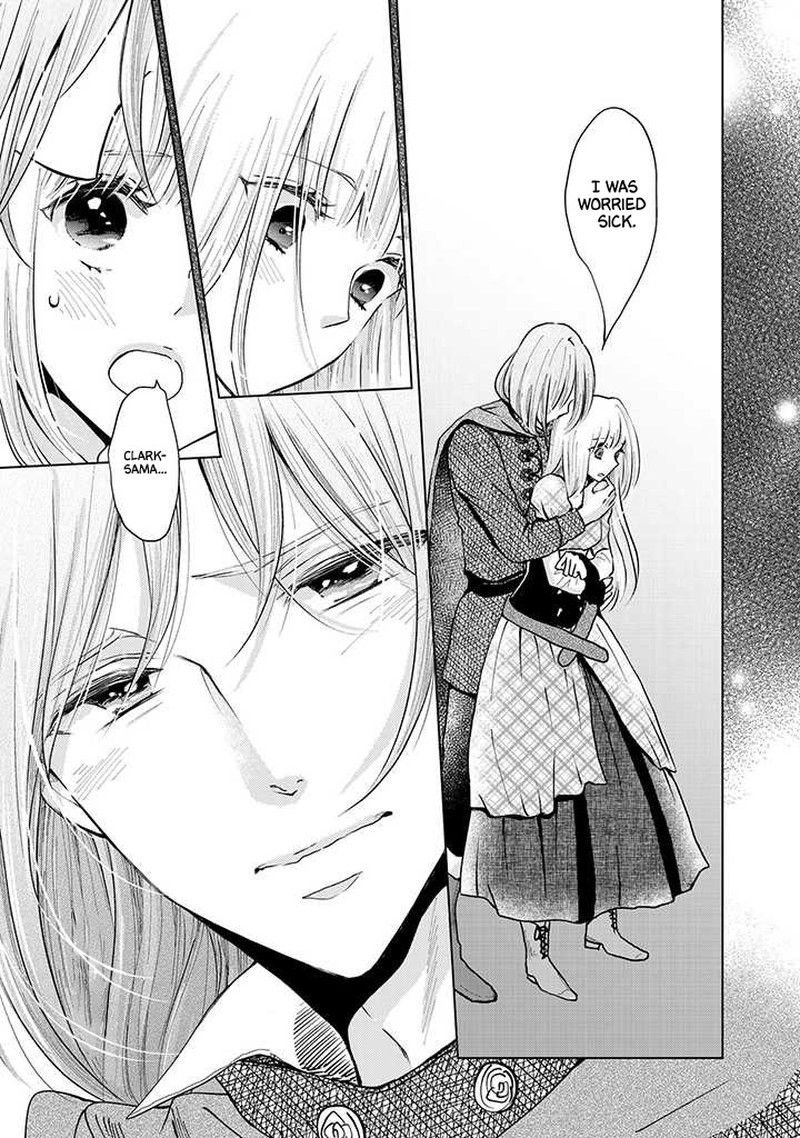 Hikyouiku Kara Nigetai Watashi 12 13