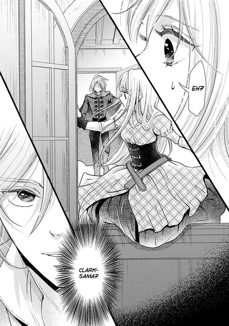 Hikyouiku Kara Nigetai Watashi 12 7