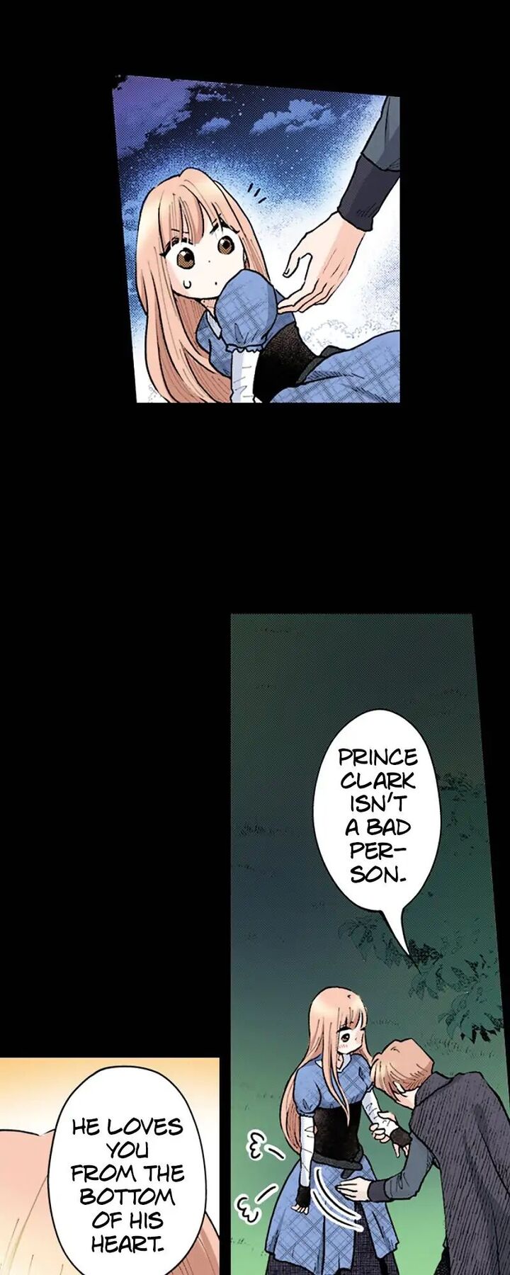 Hikyouiku Kara Nigetai Watashi 13 10