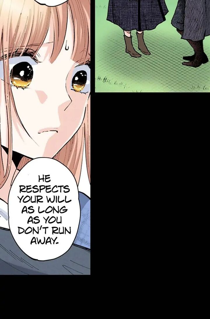 Hikyouiku Kara Nigetai Watashi 13 11